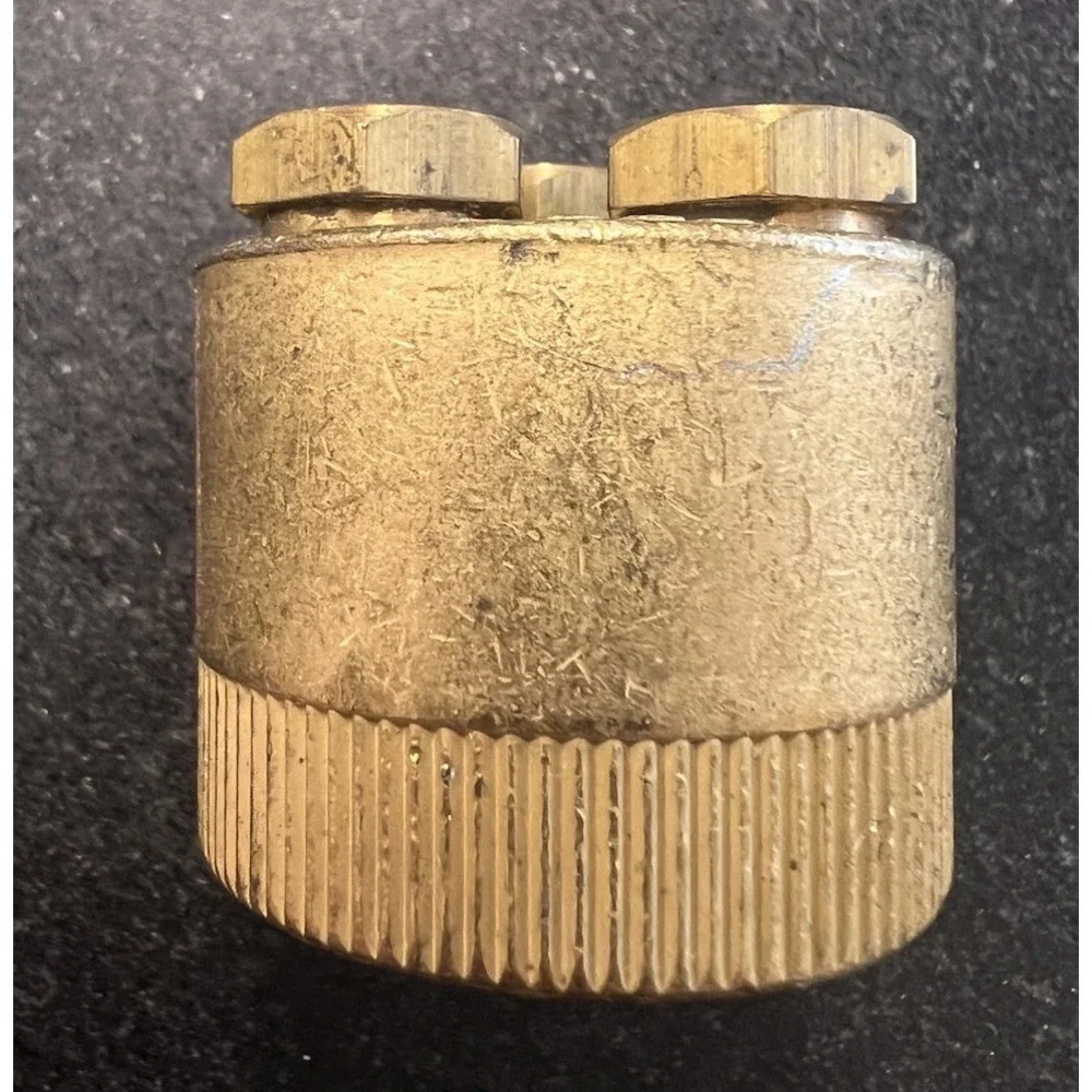 Vtg NOS FOGG-IT 